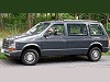 Chrysler Voyager II (ES) (1990-1995)